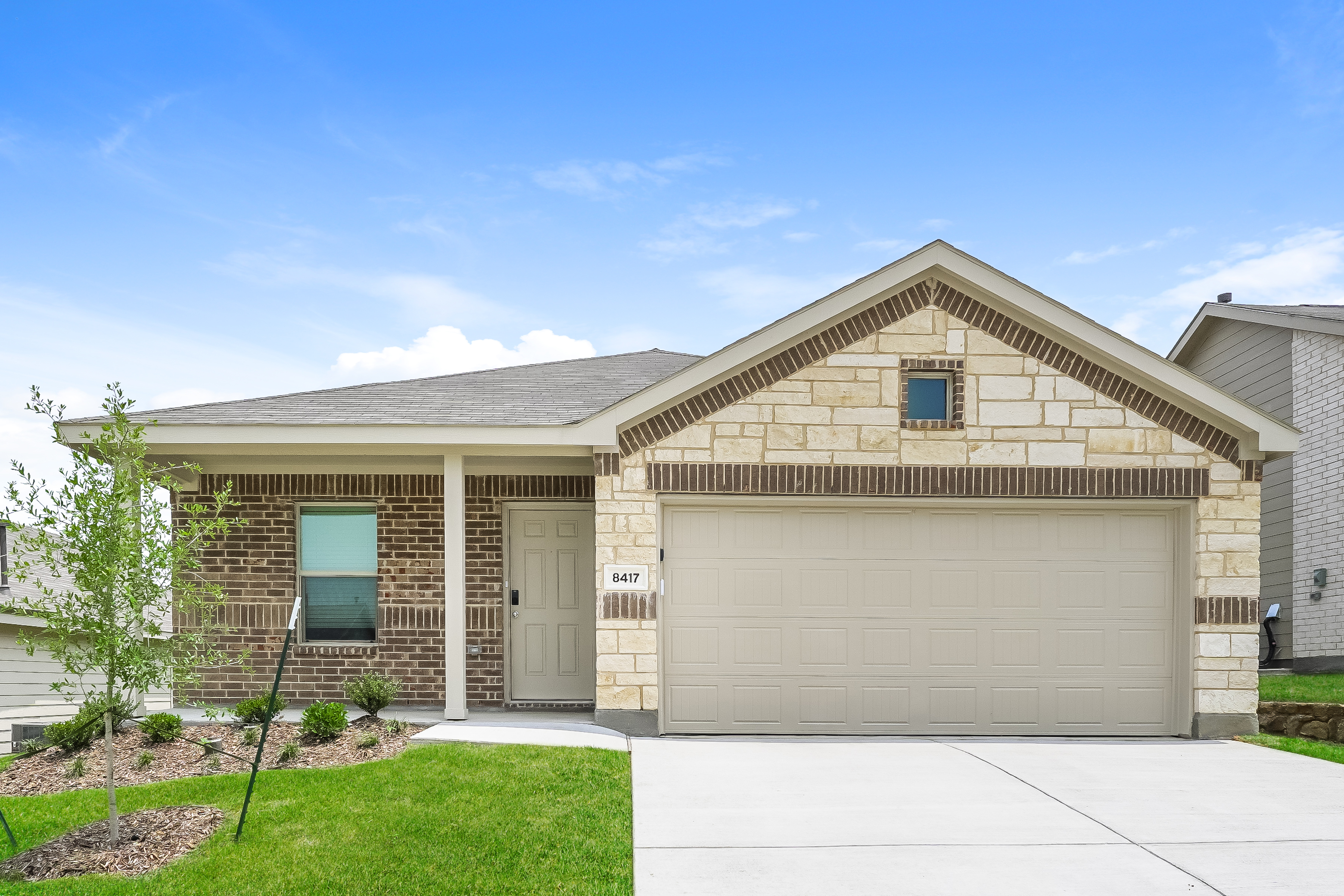 8417 Bell Ridge Lane Fort Worth, TX 76123